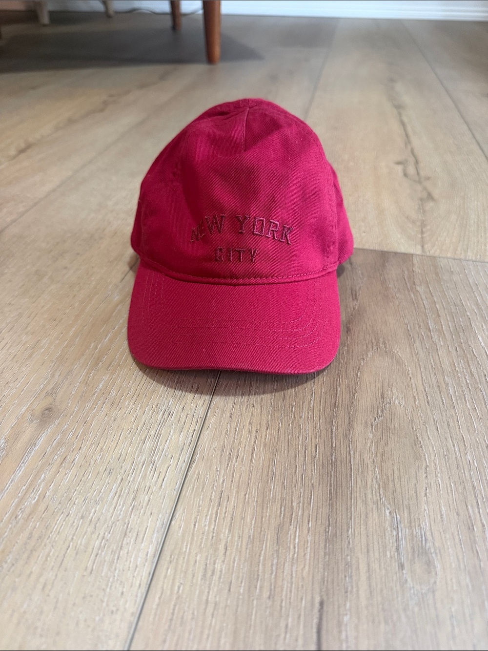 H&M hat|size 9-12M
